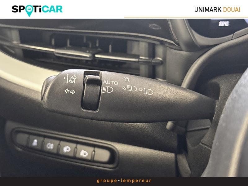 Image FIAT 500 e 95ch Action