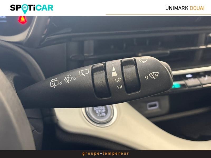 Image FIAT 500 e 95ch Action