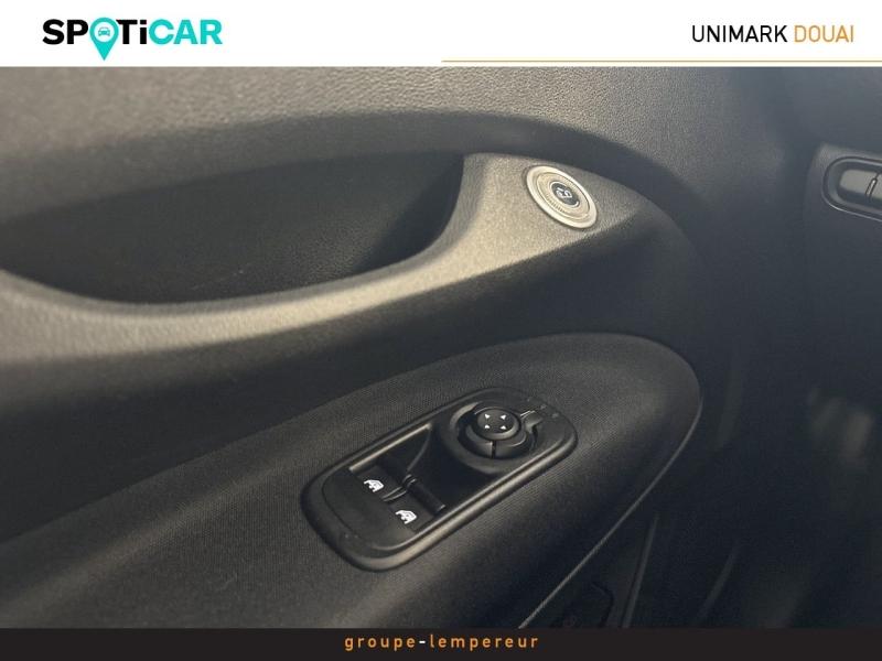 Image FIAT 500 e 95ch Action