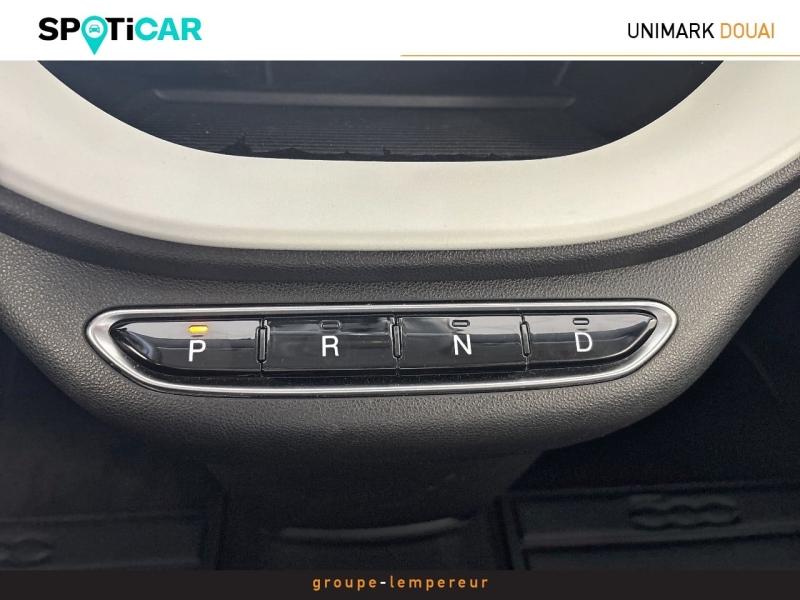 Image FIAT 500 e 95ch Action