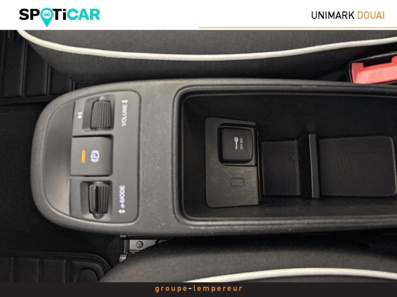 Image FIAT 500 e 95ch Action