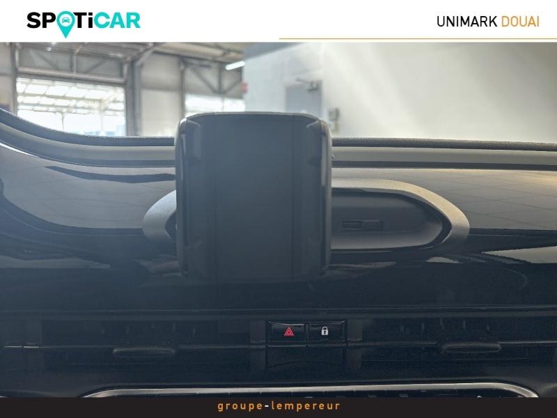 Image FIAT 500 e 95ch Action