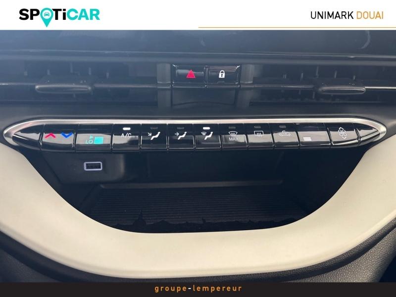 Image FIAT 500 e 95ch Action