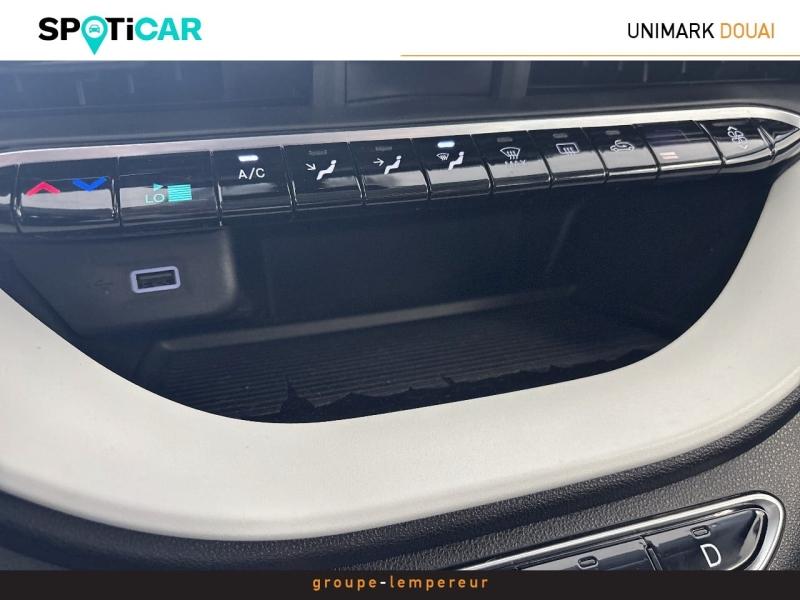 Image FIAT 500 e 95ch Action