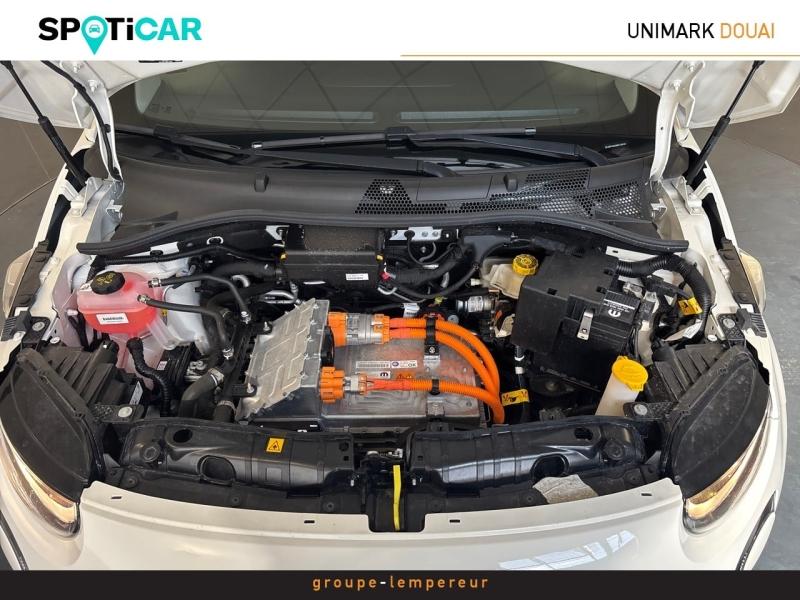 Image FIAT 500 e 95ch Action