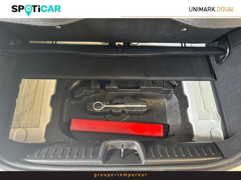 Image FIAT 500 e 95ch Action