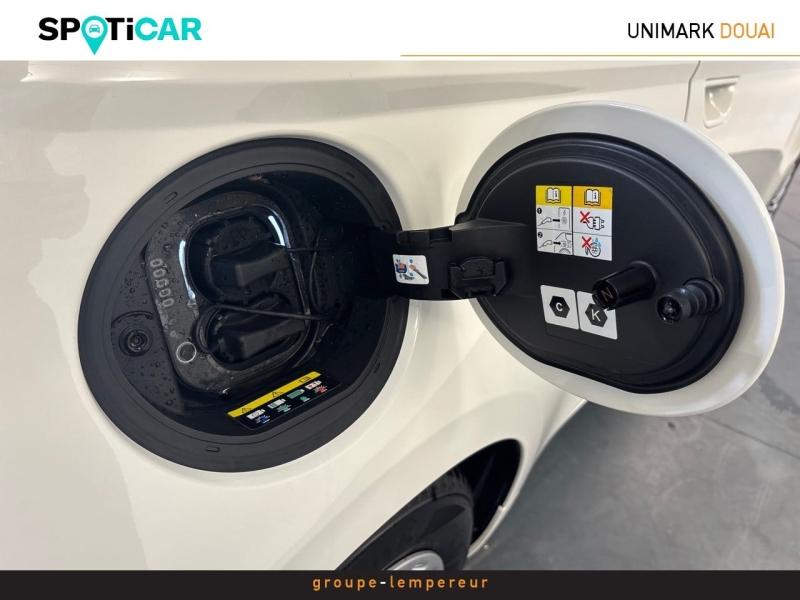 Image FIAT 500 e 95ch Action