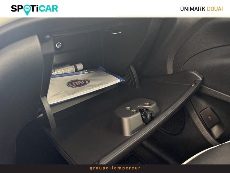 Image FIAT 500 e 95ch Action