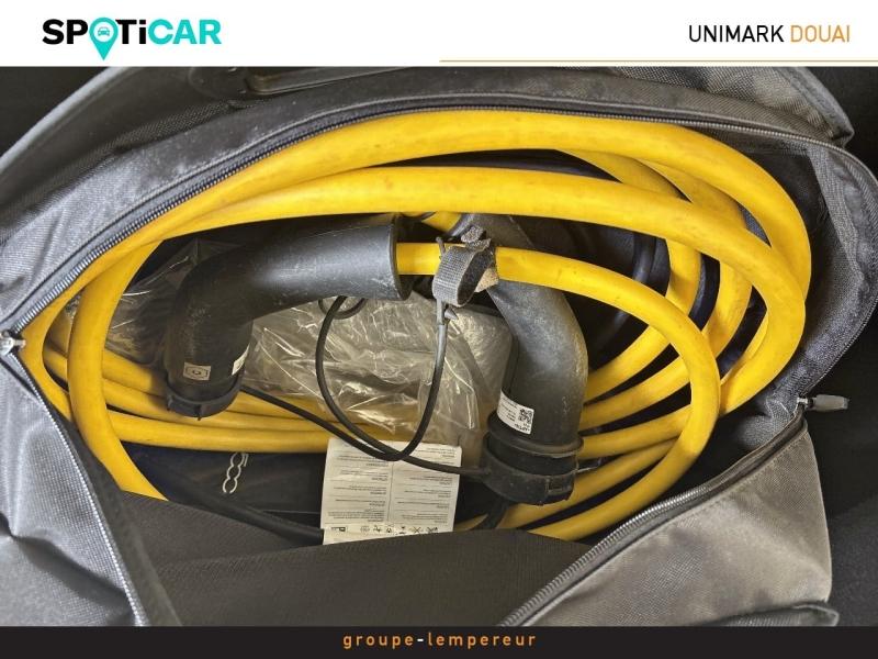 Image FIAT 500 e 95ch Action