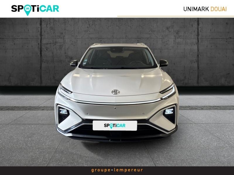 Image MG MOTOR MARVEL R EV 180ch - 70kWh Luxury 2WD