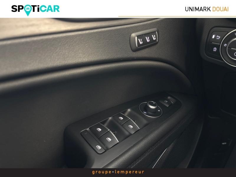 Image ALFA ROMEO Stelvio 2.2 Diesel 210ch Ti Q4 AT8 MY22