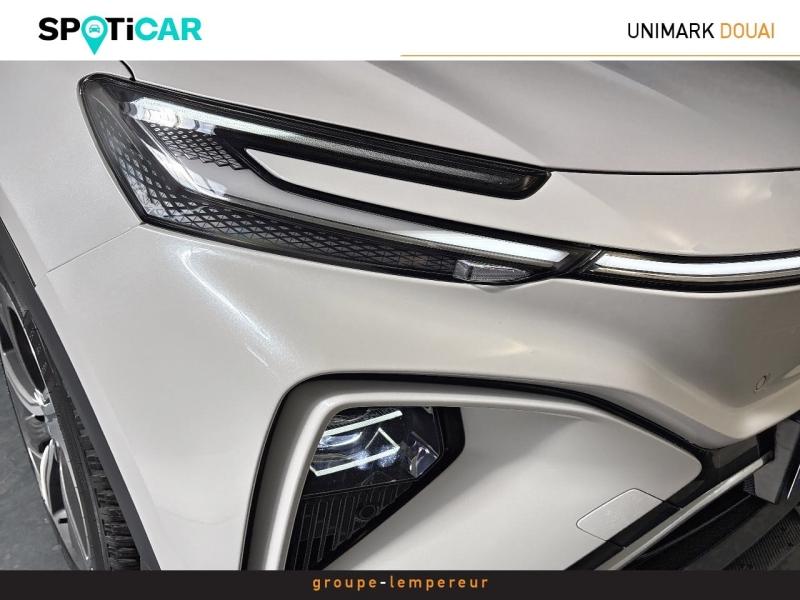 Image MG MOTOR MARVEL R EV 180ch - 70kWh Luxury 2WD