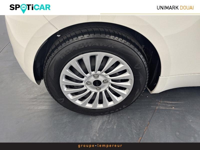 Image FIAT 500 e 95ch Action