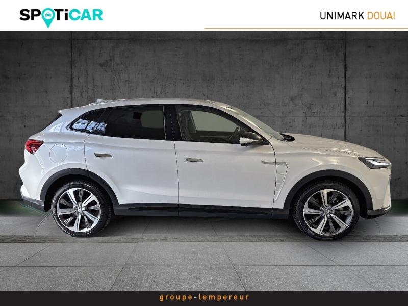 Image MG MOTOR MARVEL R EV 180ch - 70kWh Luxury 2WD