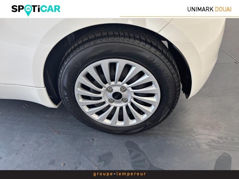 Image FIAT 500 e 95ch Action