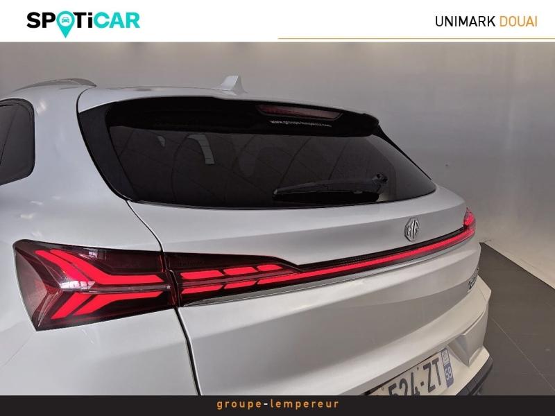 Image MG MOTOR MARVEL R EV 180ch - 70kWh Luxury 2WD