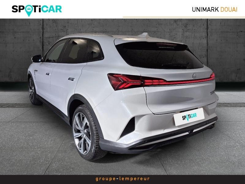 Image MG MOTOR MARVEL R EV 180ch - 70kWh Luxury 2WD