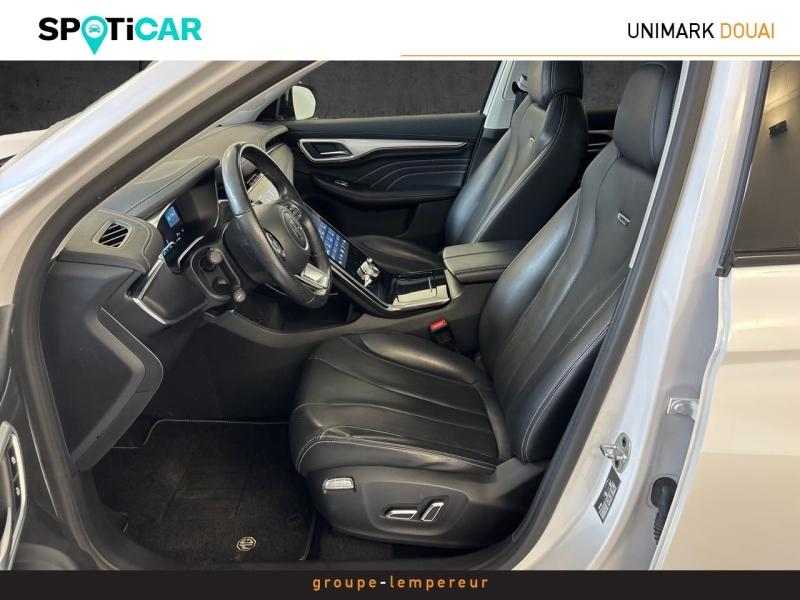 Image MG MOTOR MARVEL R EV 180ch - 70kWh Luxury 2WD