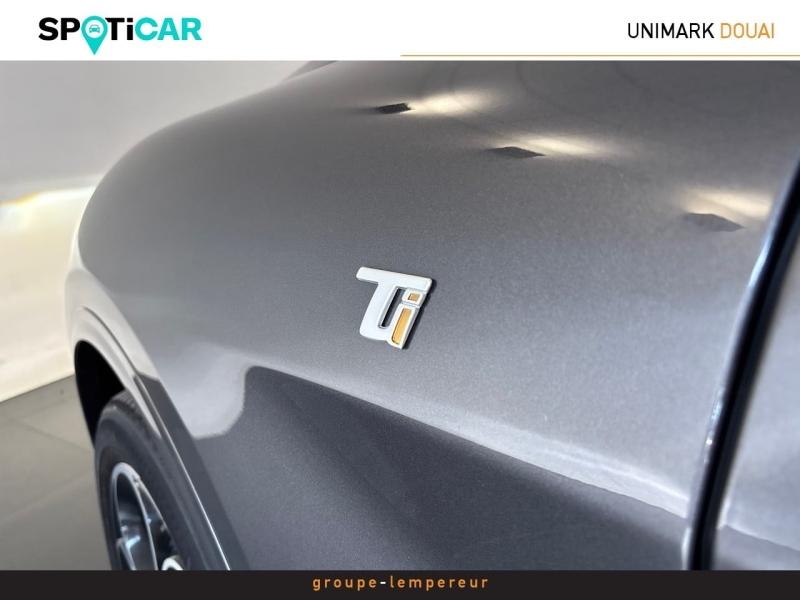 Image ALFA ROMEO Stelvio 2.2 Diesel 210ch Ti Q4 AT8 MY22