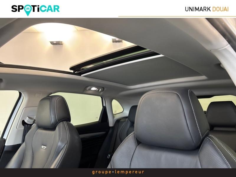 Image MG MOTOR MARVEL R EV 180ch - 70kWh Luxury 2WD