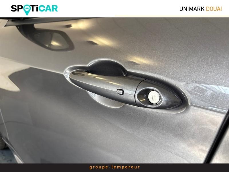 Image ALFA ROMEO Stelvio 2.2 Diesel 210ch Ti Q4 AT8 MY22