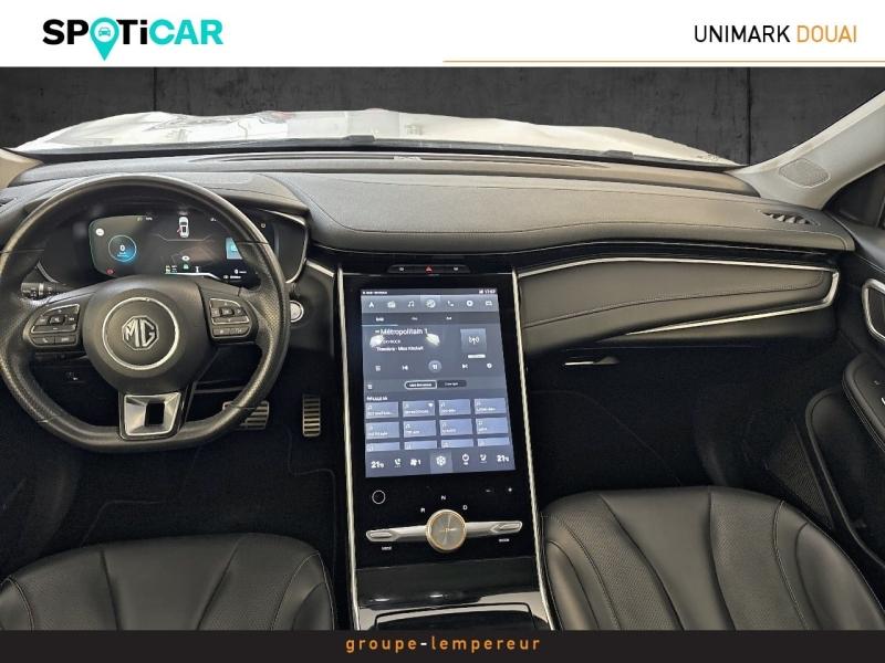 Image MG MOTOR MARVEL R EV 180ch - 70kWh Luxury 2WD