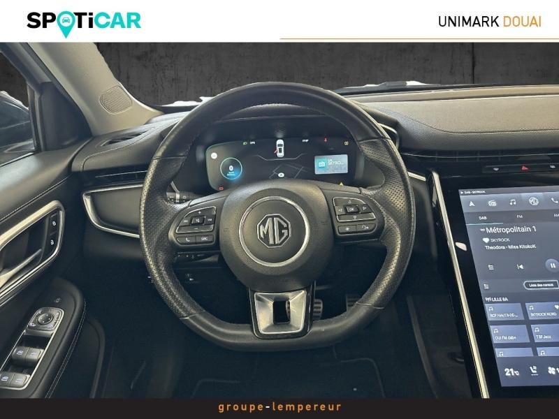 Image MG MOTOR MARVEL R EV 180ch - 70kWh Luxury 2WD