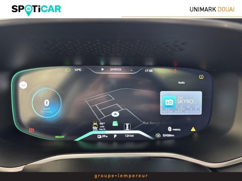 Image MG MOTOR MARVEL R EV 180ch - 70kWh Luxury 2WD