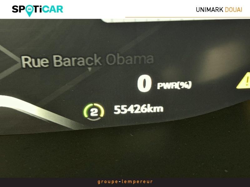 Image MG MOTOR MARVEL R EV 180ch - 70kWh Luxury 2WD