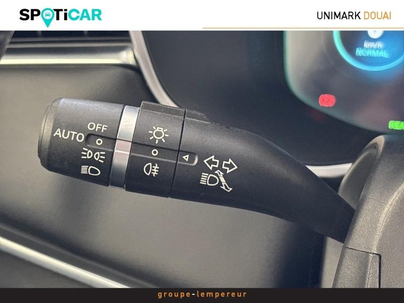 Image MG MOTOR MARVEL R EV 180ch - 70kWh Luxury 2WD