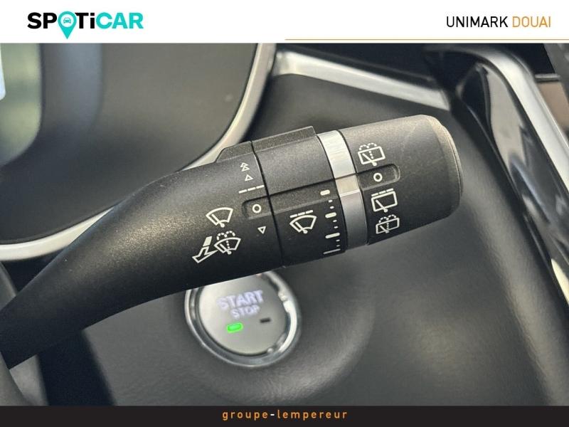 Image MG MOTOR MARVEL R EV 180ch - 70kWh Luxury 2WD