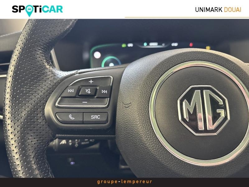 Image MG MOTOR MARVEL R EV 180ch - 70kWh Luxury 2WD