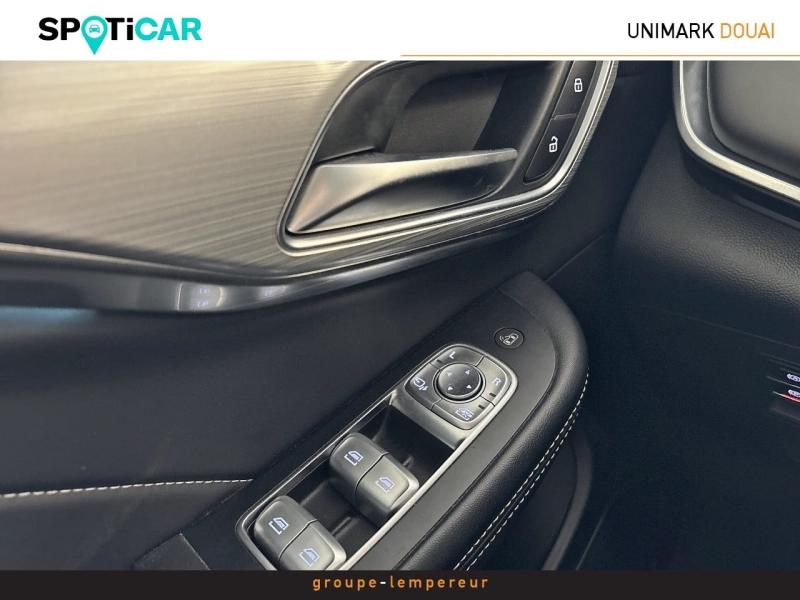 Image MG MOTOR MARVEL R EV 180ch - 70kWh Luxury 2WD