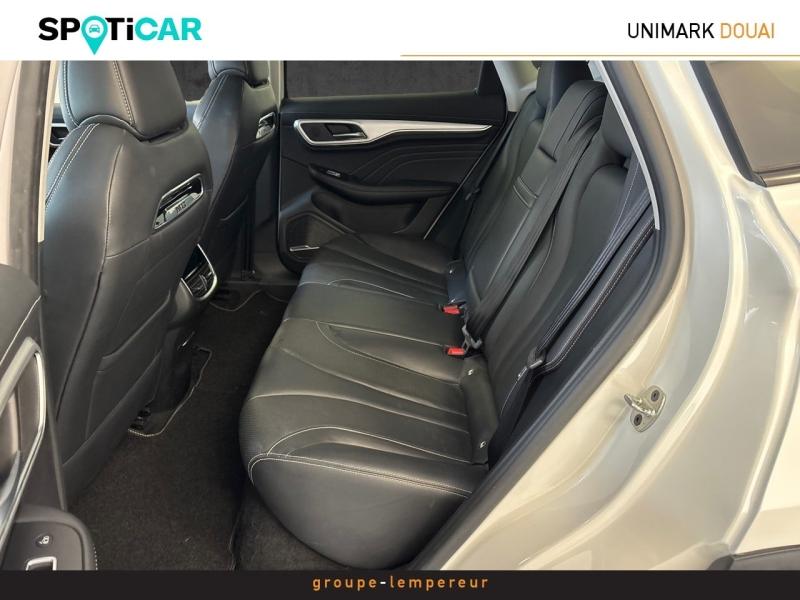 Image MG MOTOR MARVEL R EV 180ch - 70kWh Luxury 2WD