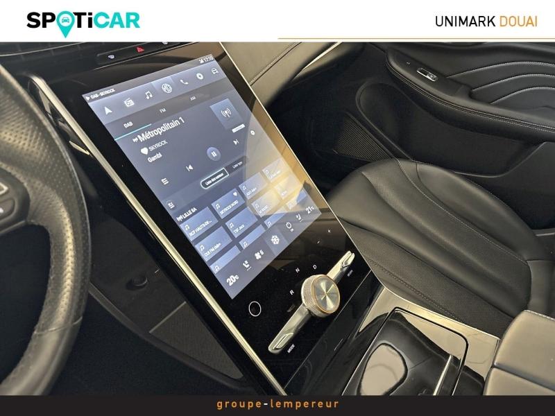 Image MG MOTOR MARVEL R EV 180ch - 70kWh Luxury 2WD