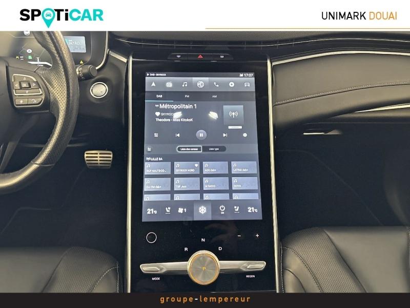 Image MG MOTOR MARVEL R EV 180ch - 70kWh Luxury 2WD