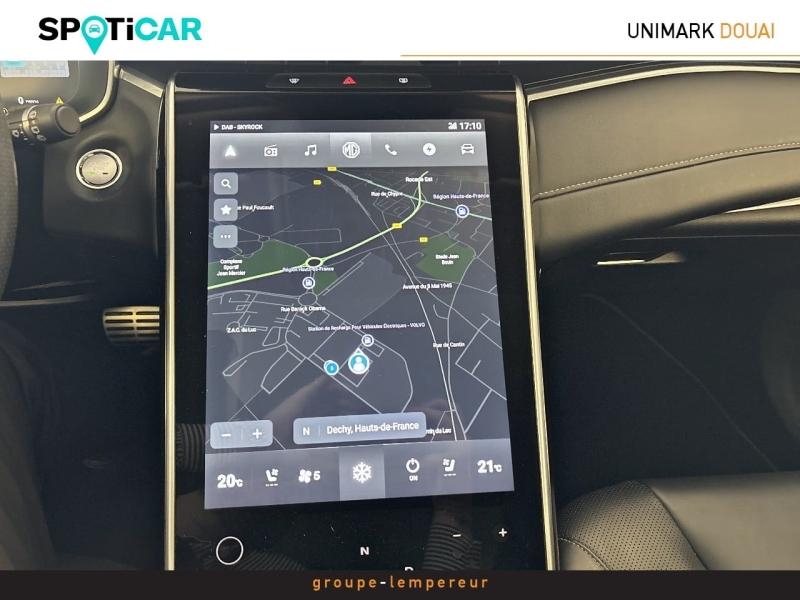 Image MG MOTOR MARVEL R EV 180ch - 70kWh Luxury 2WD