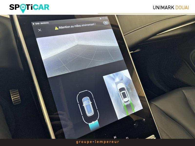 Image MG MOTOR MARVEL R EV 180ch - 70kWh Luxury 2WD