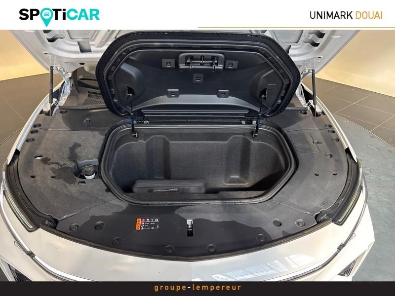 Image MG MOTOR MARVEL R EV 180ch - 70kWh Luxury 2WD