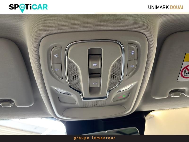 Image MG MOTOR MARVEL R EV 180ch - 70kWh Luxury 2WD