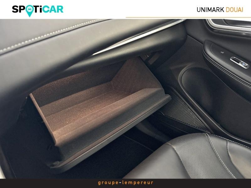 Image MG MOTOR MARVEL R EV 180ch - 70kWh Luxury 2WD