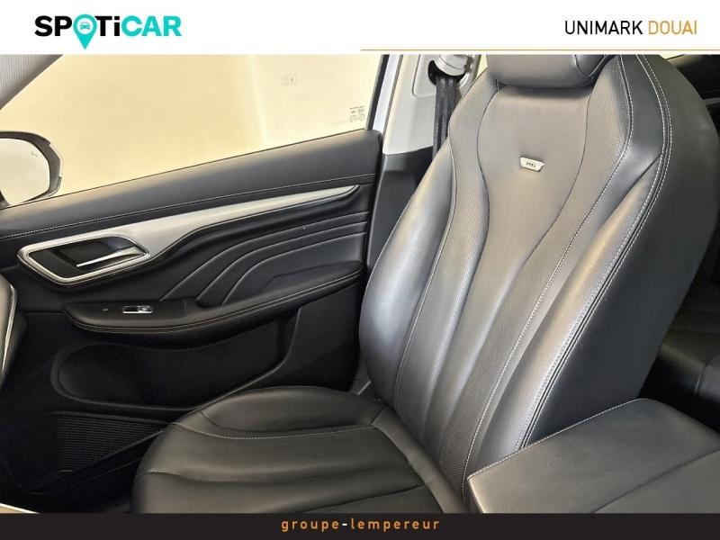 Image MG MOTOR MARVEL R EV 180ch - 70kWh Luxury 2WD