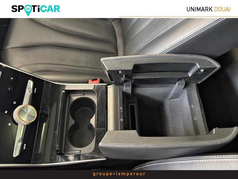 Image MG MOTOR MARVEL R EV 180ch - 70kWh Luxury 2WD