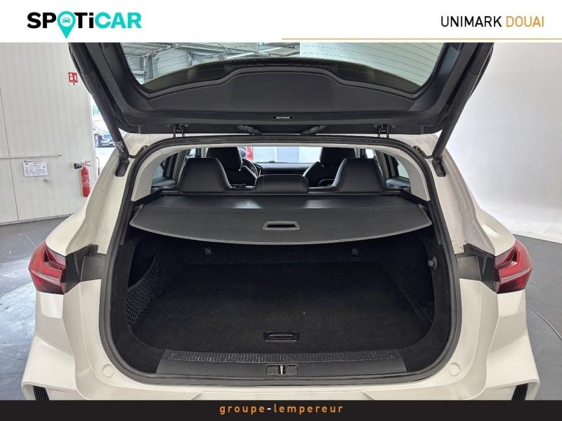 Image MG MOTOR MARVEL R EV 180ch - 70kWh Luxury 2WD