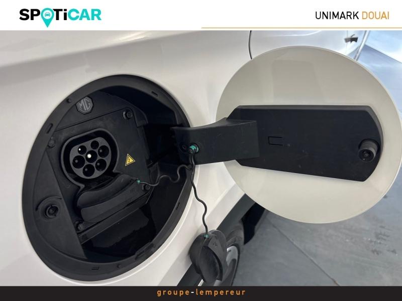 Image MG MOTOR MARVEL R EV 180ch - 70kWh Luxury 2WD