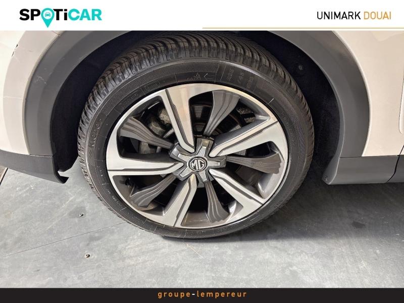 Image MG MOTOR MARVEL R EV 180ch - 70kWh Luxury 2WD