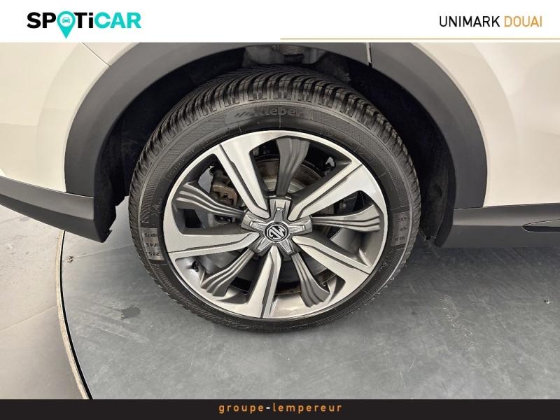 Image MG MOTOR MARVEL R EV 180ch - 70kWh Luxury 2WD