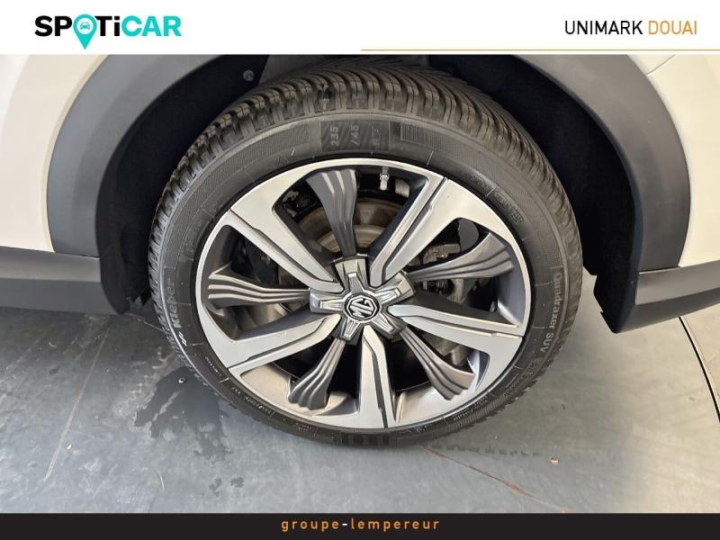 Image MG MOTOR MARVEL R EV 180ch - 70kWh Luxury 2WD