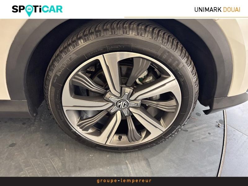 Image MG MOTOR MARVEL R EV 180ch - 70kWh Luxury 2WD