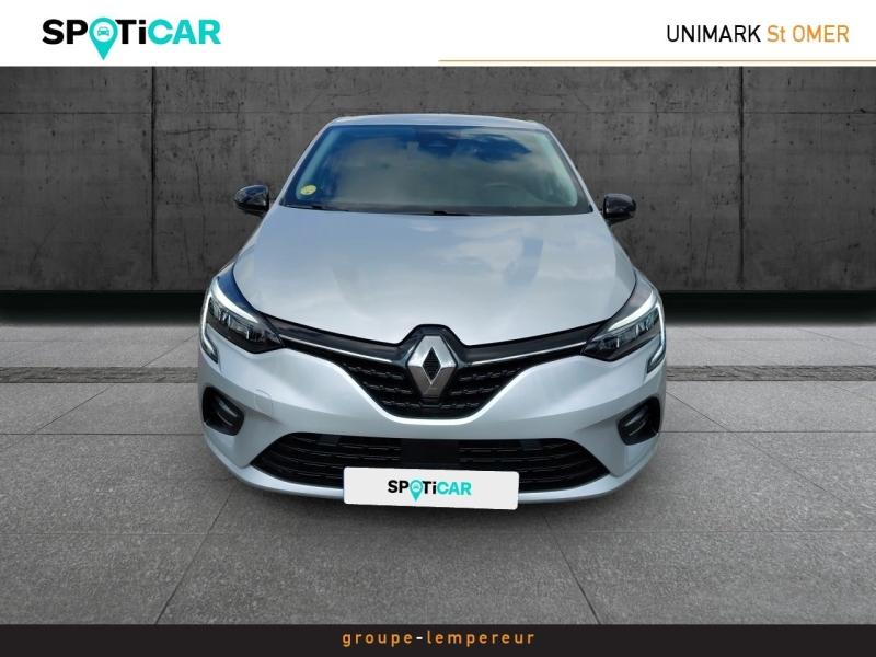 Image RENAULT Clio 1.5 Blue dCi 100ch Business 21N